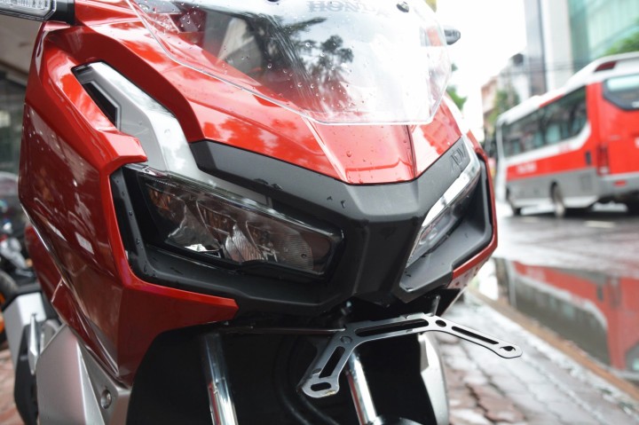 Honda ADV150 - 05Honda ADV150 - 05